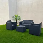 Tatil Evi La Casa Hacienda, Hypercentre, Ideal Groupe, Terrasse *