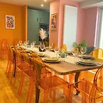 La Casa Hacienda, Hypercentre, Ideal Groupe, Terrasse Tatil Evi *