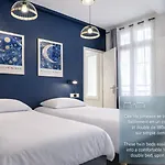 Tatil Evi La Casa Hacienda, Hypercentre, Ideal Groupe, Terrasse