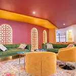 La Casa Hacienda, Hypercentre, Ideal Groupe, Terrasse Saint-Omer (Pas-de-Calais)