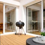 La Casa Hacienda, Hypercentre, Ideal Groupe, Terrasse Tatil Evi *