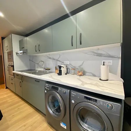 La Casa Hacienda, Hypercentre, Ideal Groupe, Terrasse Holiday home Saint-Omer (Pas-de-Calais)