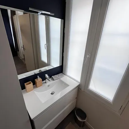 La Casa Hacienda, Hypercentre, Ideal Groupe, Terrasse