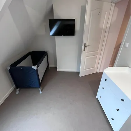 La Casa Hacienda, Hypercentre, Ideal Groupe, Terrasse *