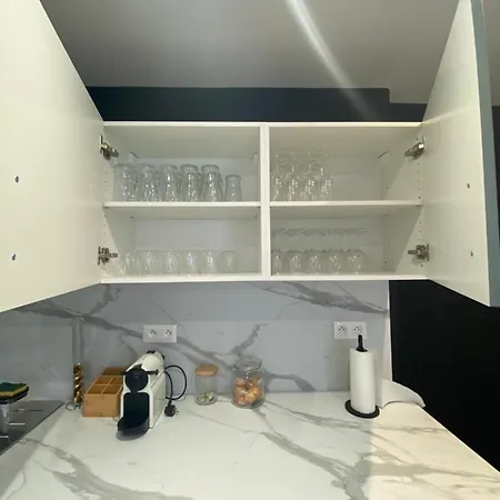 Prázdninový dům La Casa Hacienda, Hypercentre, Ideal Groupe, Terrasse