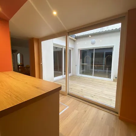 Holiday home La Casa Hacienda, Hypercentre, Ideal Groupe, Terrasse *