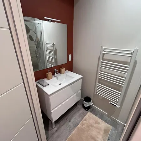 La Casa Hacienda, Hypercentre, Ideal Groupe, Terrasse Prázdninový dům *