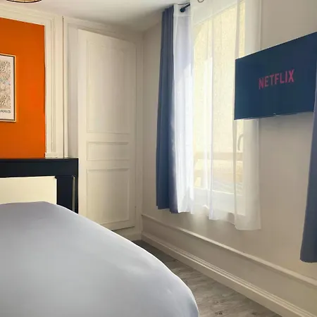 Prázdninový dům La Casa Hacienda, Hypercentre, Ideal Groupe, Terrasse Saint-Omer (Pas-de-Calais)