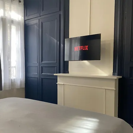 La Casa Hacienda, Hypercentre, Ideal Groupe, Terrasse * Saint-Omer (Pas-de-Calais)