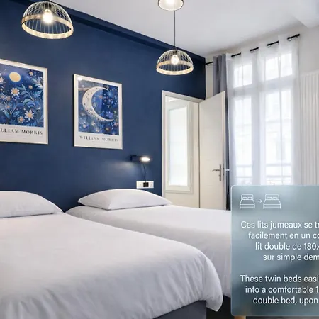度假居 La Casa Hacienda, Hypercentre, Ideal Groupe, Terrasse
