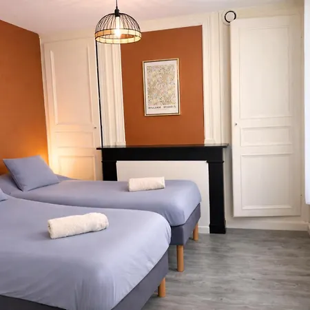 La Casa Hacienda, Hypercentre, Ideal Groupe, Terrasse 度假居 *