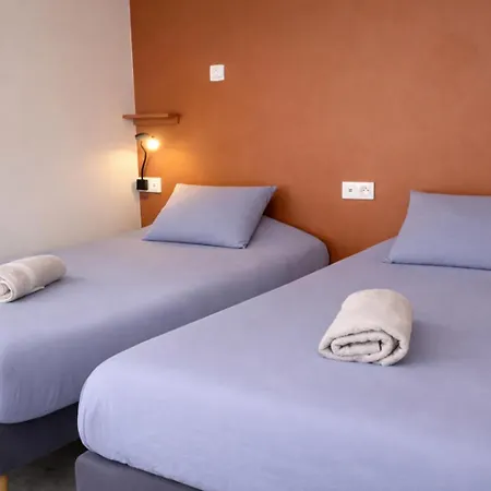 La Casa Hacienda, Hypercentre, Ideal Groupe, Terrasse *