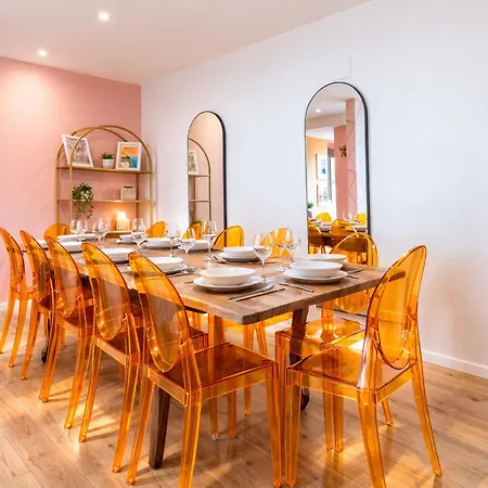 La Casa Hacienda, 5 Lits Modulables
