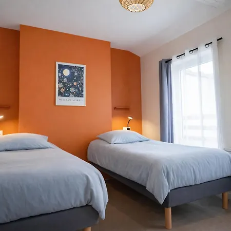 La Casa Hacienda, 5 Lits Modulables Ferienhaus Saint-Omer (Pas-de-Calais)