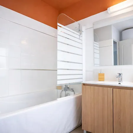 La Casa Hacienda, Hypercentre, Ideal Groupe, Terrasse 度假居 圣奥梅尔