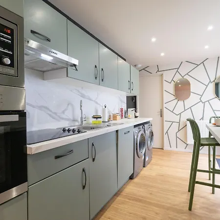La Casa Hacienda, Hypercentre, Ideal Groupe, Terrasse * 圣奥梅尔