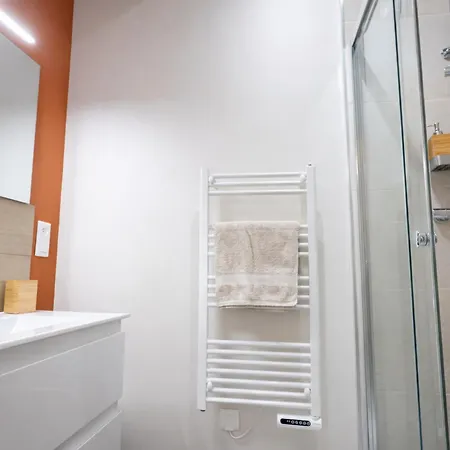 度假居 La Casa Hacienda, Hypercentre, Ideal Groupe, Terrasse 圣奥梅尔