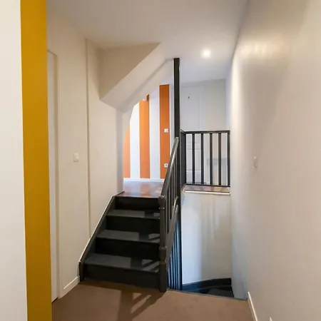 La Casa Hacienda, Hypercentre, Ideal Groupe, Terrasse 圣奥梅尔