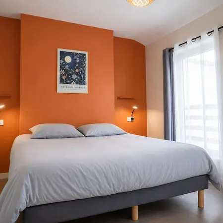 Ferienhaus La Casa Hacienda, 5 Lits Modulables Saint-Omer (Pas-de-Calais)