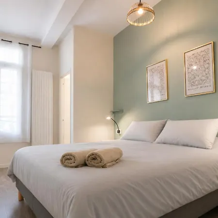 La Casa Hacienda, Hypercentre, Idéal Groupe, Terrasse Сasa de vacaciones *