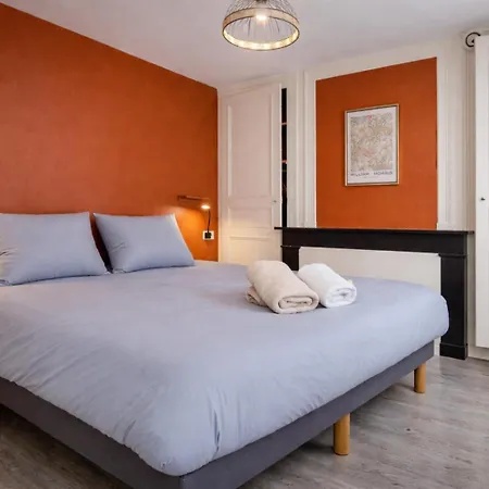 La Casa Hacienda, 5 Lits Modulables