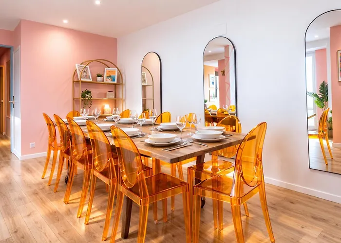 La Casa Hacienda, Hypercentre, Idéal Groupe, Terrasse