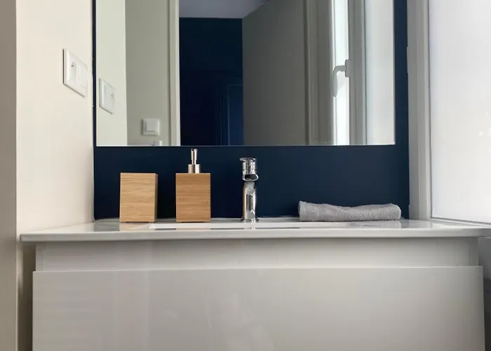 La Casa Hacienda, Hypercentre, Idéal Groupe, Terrasse Casa vacanze *
