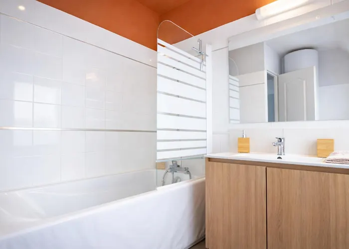 La Casa Hacienda, Hypercentre, Idéal Groupe, Terrasse Casa vacanze Saint-Omer (Pas-de-Calais)